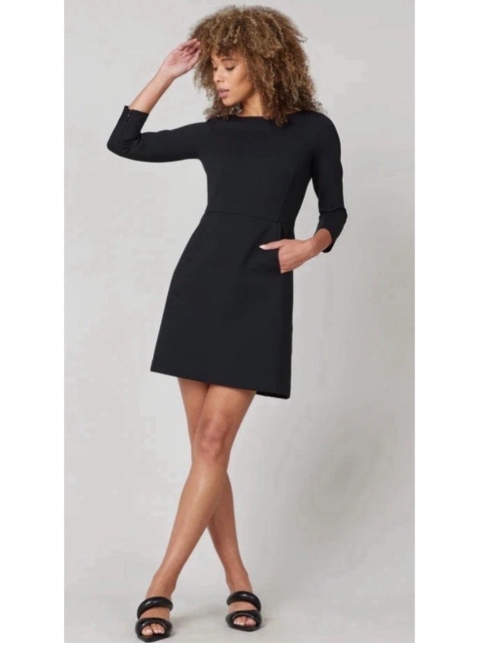 Spanx LBD size 1X